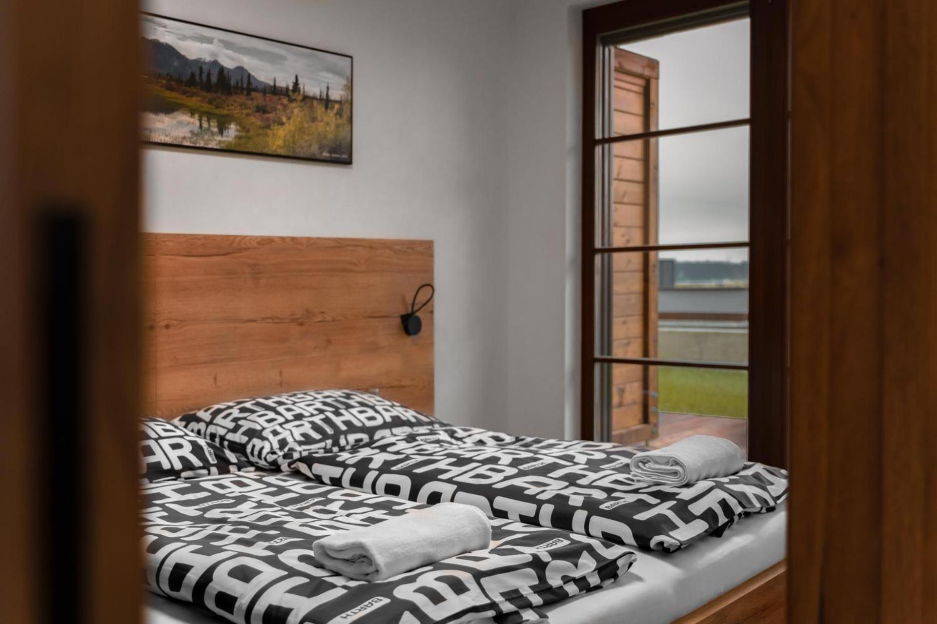 Barth Holiday - Ricky V Orlickych Horach Bagian luar foto